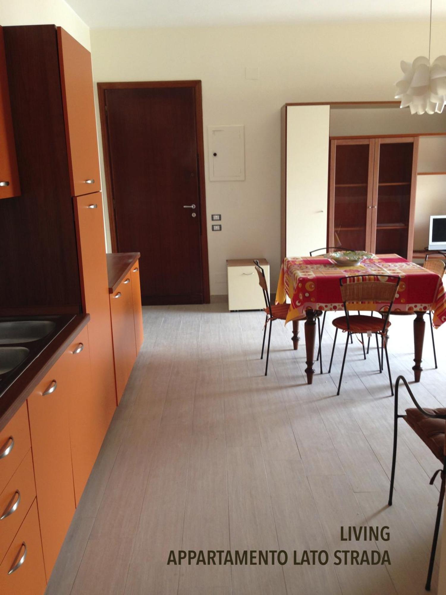 Bilocali Approdo "Fronte Mare" E "Lato Strada" Vila Porto Cesareo Exterior foto